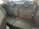  Fiat  500  Berline Lounge 1.2 70CV BVM5 E6dT #9
