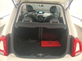  Fiat  500  Berline Lounge 1.2 70CV BVM5 E6dT #10