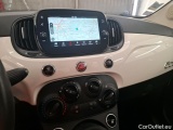  Fiat  500  Berline Lounge 1.2 70CV BVM5 E6dT #7