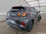  Ford  Puma  Titanium 1.0 EcoBoost 125CV BVA7 E6dT #3