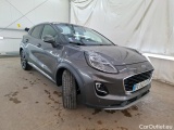  Ford  Puma  Titanium 1.0 EcoBoost 125CV BVA7 E6dT #4
