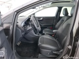  Ford  Puma  Titanium 1.0 EcoBoost 125CV BVA7 E6dT #8