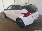  Hyundai  i20 HYUNDAI  / 2020 / 5P / Berline 1.0 T-GDI 100 HYBRID 48V Intuitive #2