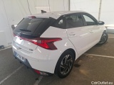  Hyundai  i20 HYUNDAI  / 2020 / 5P / Berline 1.0 T-GDI 100 HYBRID 48V Intuitive #3