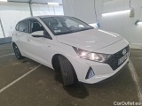  Hyundai  i20 HYUNDAI  / 2020 / 5P / Berline 1.0 T-GDI 100 HYBRID 48V Intuitive #4