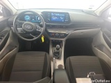  Hyundai  i20 HYUNDAI  / 2020 / 5P / Berline 1.0 T-GDI 100 HYBRID 48V Intuitive #5