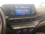  Hyundai  i20 HYUNDAI  / 2020 / 5P / Berline 1.0 T-GDI 100 HYBRID 48V Intuitive #7
