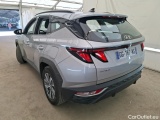  Hyundai  Tucson  Business Mild-Hybrid 2WD 1.6 CRDI 135CV BVM6 E6d #2