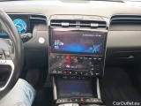  Hyundai  Tucson  Executive Hybrid 2WD 1.6 T-GDI 230CV BVA6 E6d #7