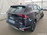  KIA  Sportage KIA  / 2021 / 5P / SUV 1.6 T-GDI 265 PHEV AUTO 4WD ACTIVE #4