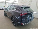  KIA  Sportage KIA  / 2021 / 5P / SUV 1.6 T-GDI 265 PHEV AUTO 4WD ACTIVE #3