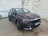  KIA  Sportage KIA  / 2021 / 5P / SUV 1.6 T-GDI 265 PHEV AUTO 4WD ACTIVE #5