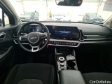  KIA  Sportage KIA  / 2021 / 5P / SUV 1.6 T-GDI 265 PHEV AUTO 4WD ACTIVE #6