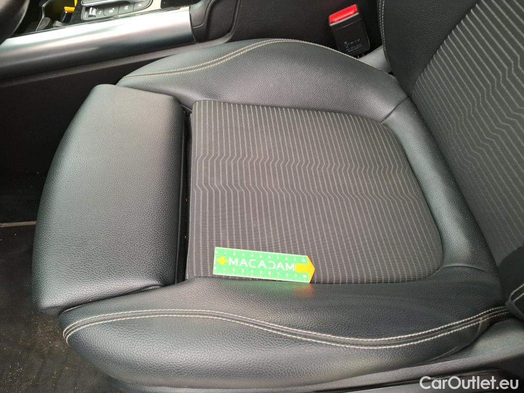  Mercedes  GLA MERCEDES-BENZ  / 2020 / 5P / SUV 2.0  200 D BUSINESS LINE DCT #16