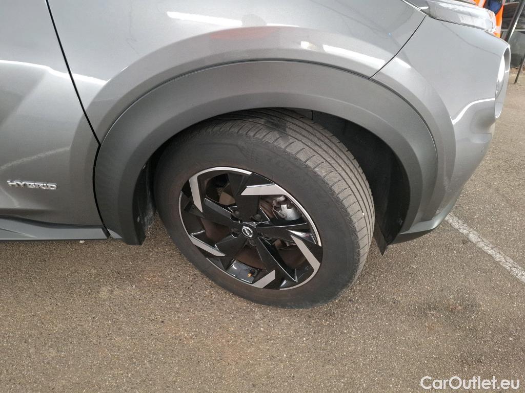  Nissan  Juke  / 2019 / 5P / Crossover Hybrid 143 Business+ #26