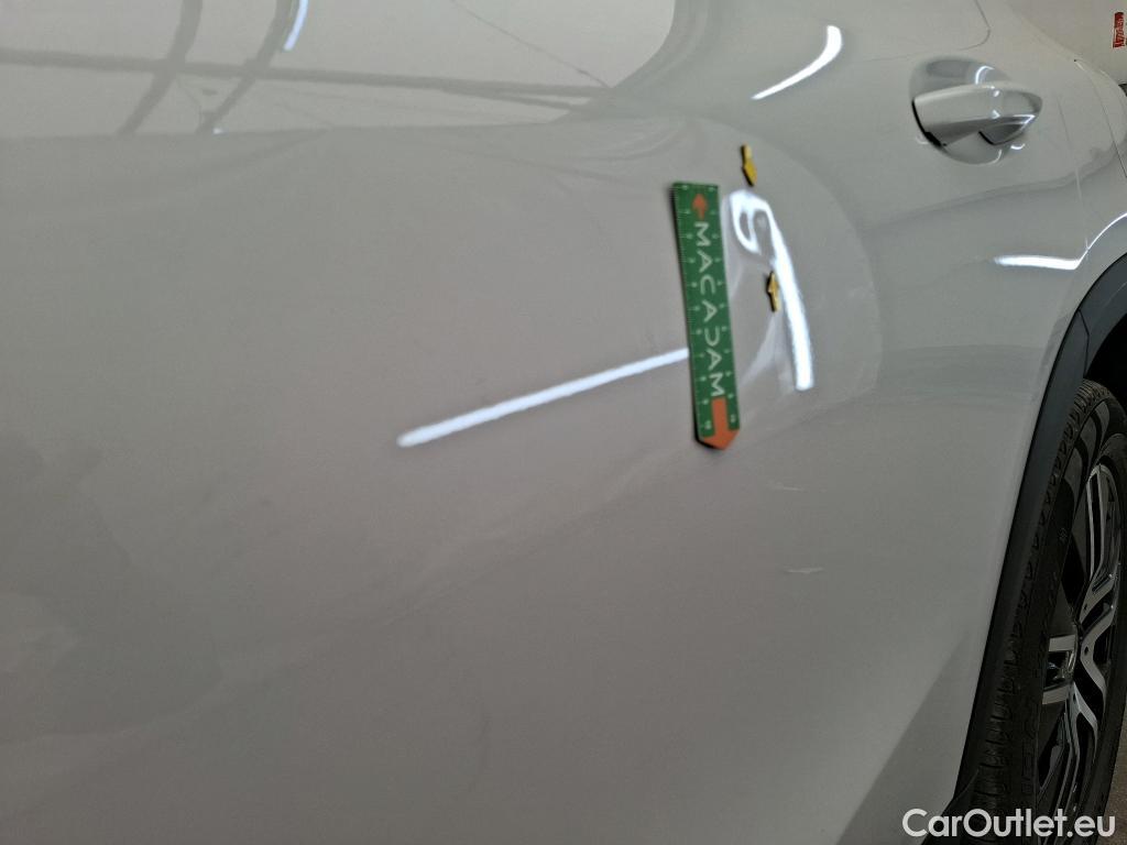  Mercedes  GLA MERCEDES-BENZ  / 2020 / 5P / SUV 2.0  200 D BUSINESS LINE DCT #4