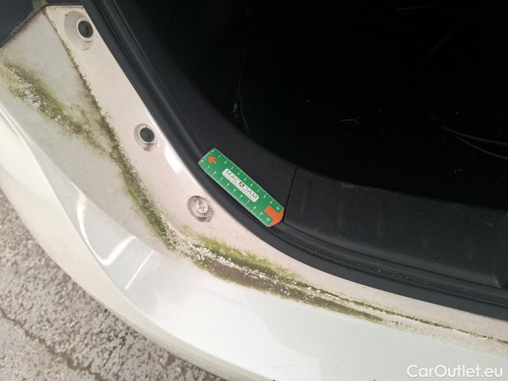  Nissan  Leaf NISSAN  / 2017 / 5P / Berline 150ch Business #5