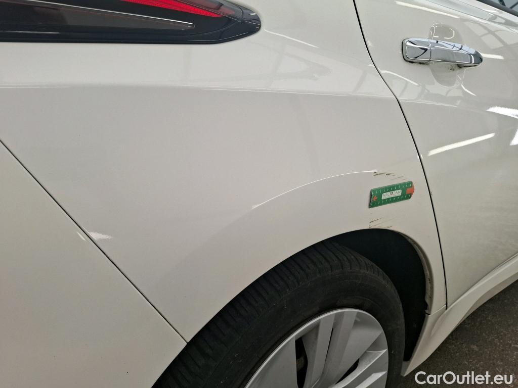  Nissan  Leaf NISSAN  / 2017 / 5P / Berline 150ch Business #3