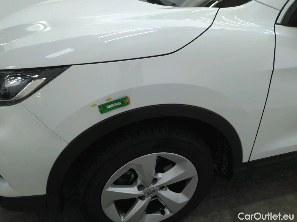  Nissan  Qashqai NISSAN  / 2017 / 5P / Crossover 1.5 DCI 115 Business Edition #7