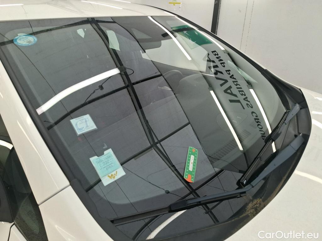  Nissan  Leaf NISSAN  / 2017 / 5P / Berline 150ch Business #1