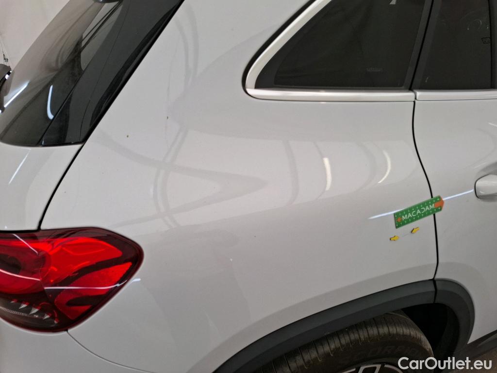  Mercedes  GLA MERCEDES-BENZ  / 2020 / 5P / SUV 2.0  200 D BUSINESS LINE DCT #5