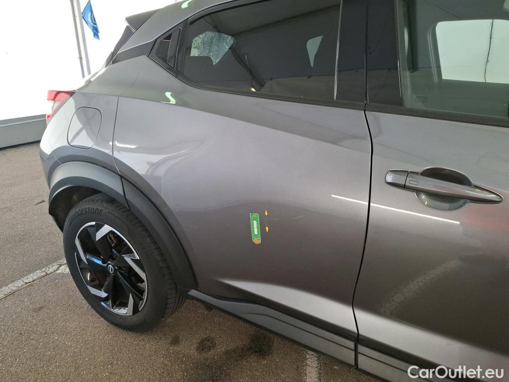  Nissan  Juke  / 2019 / 5P / Crossover Hybrid 143 Business+ #6