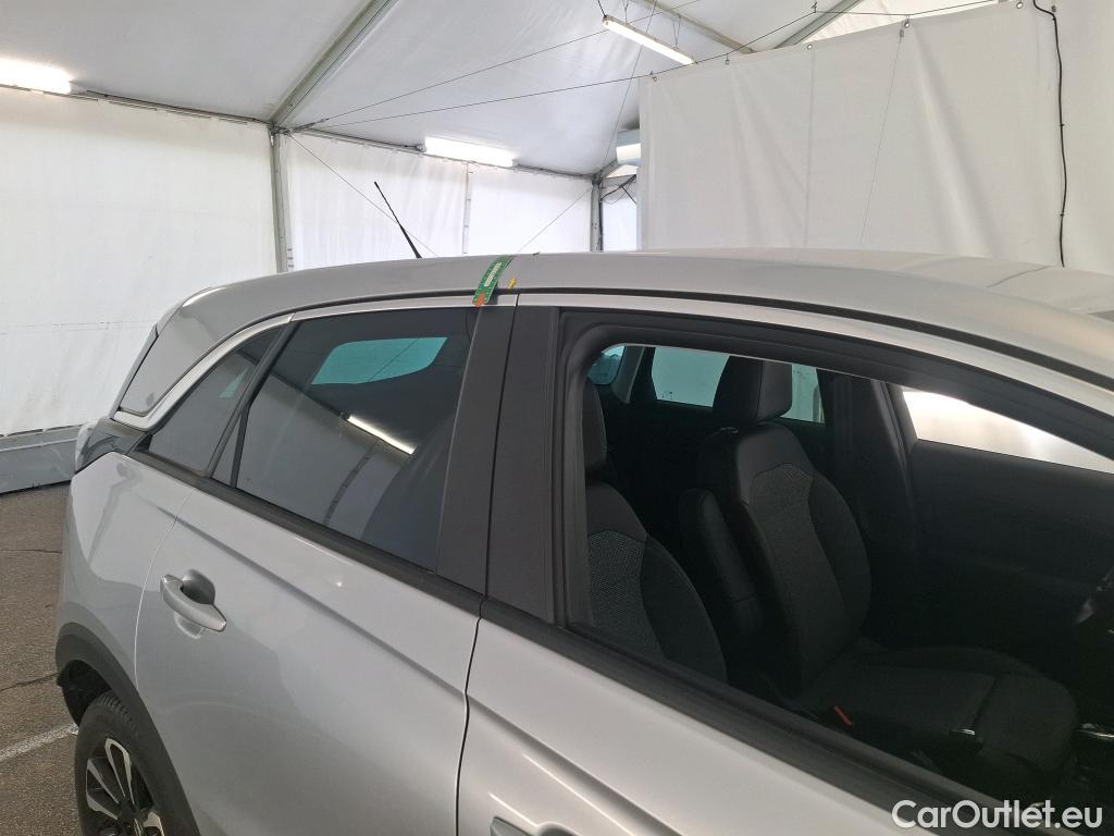  Opel  Crossland  X Business Elegance 1.2 Turbo 110CV BVM6 E6d #4
