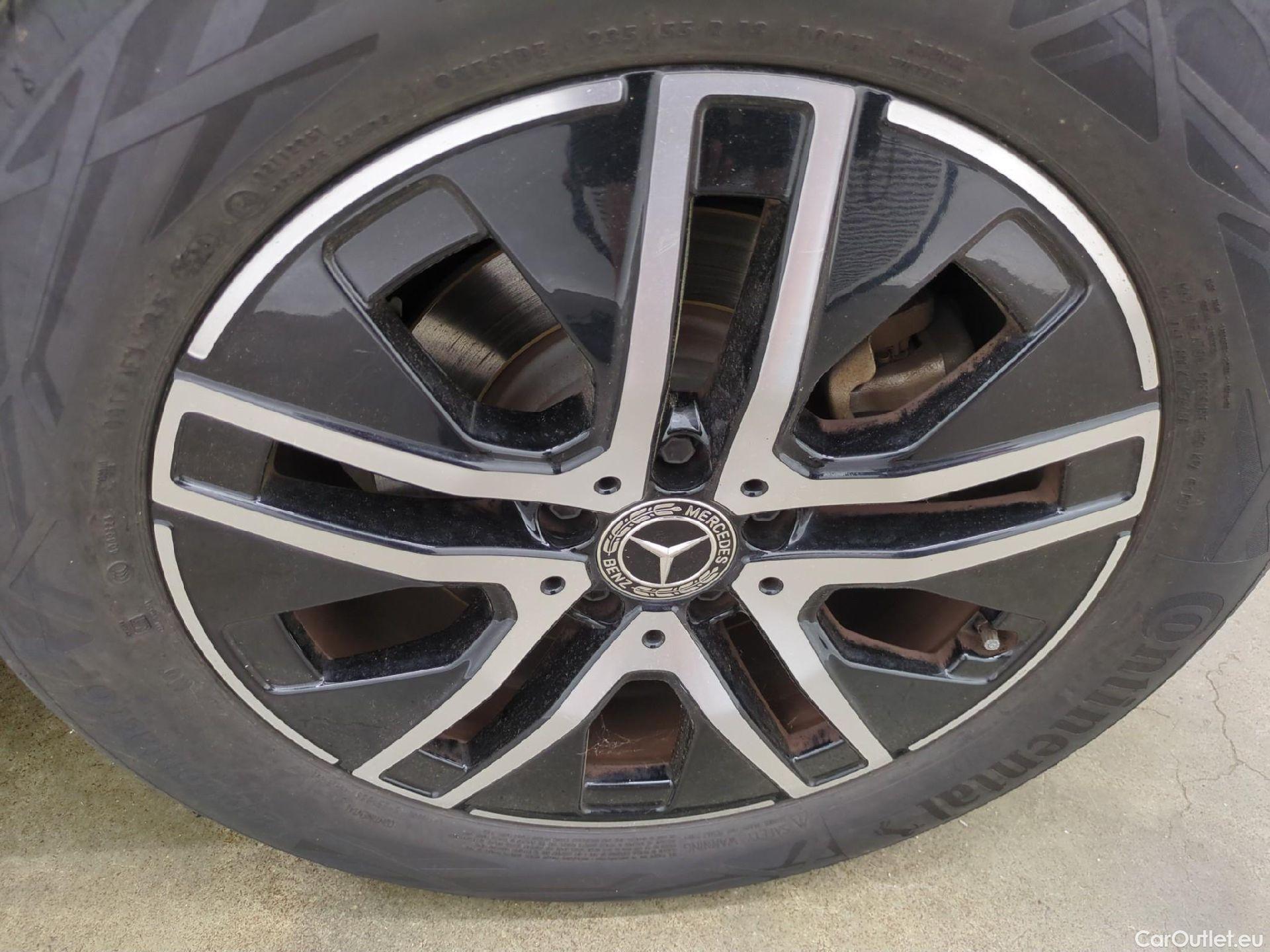  Mercedes  GLA MERCEDES-BENZ  / 2020 / 5P / SUV 1.3  250 e BUSINESS LINE DCT #4