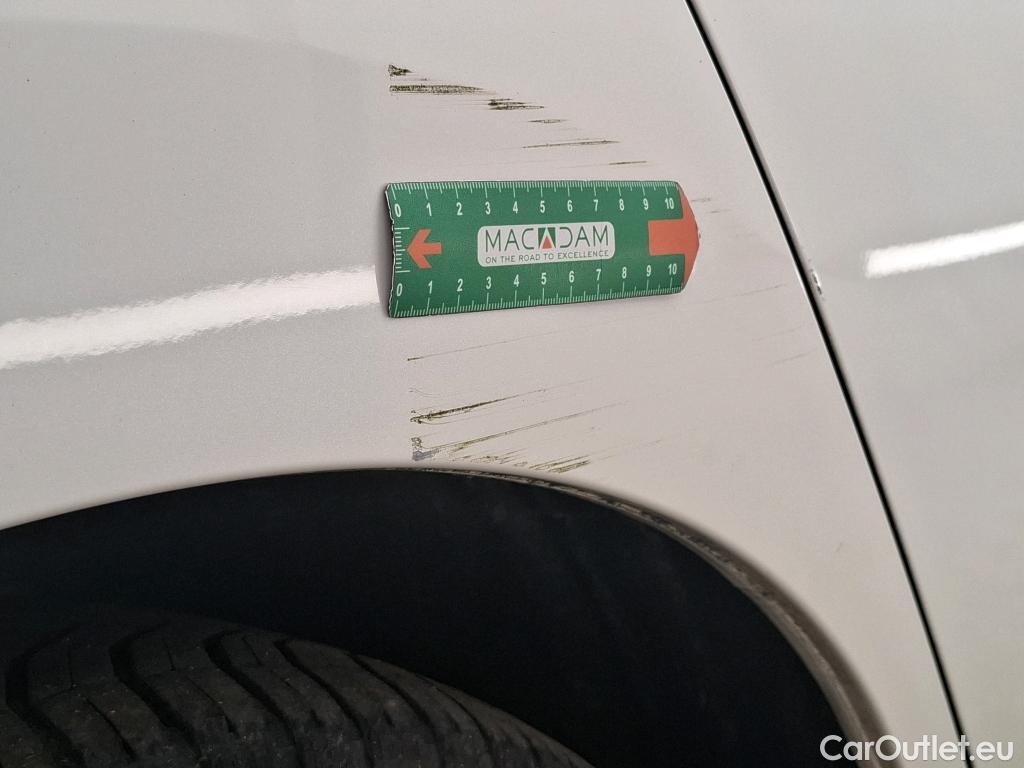  Nissan  Leaf NISSAN  / 2017 / 5P / Berline 150ch Business #4