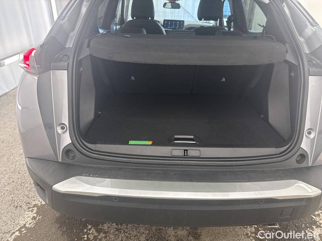 Peugeot  2008  Allure Business 1.5 HDi 130CV BVA8 E6d #10
