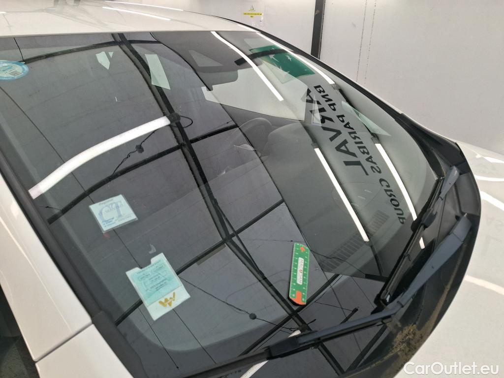  Nissan  Leaf NISSAN  / 2017 / 5P / Berline 150ch Business #7