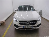  Mercedes  GLA MERCEDES-BENZ  / 2020 / 5P / SUV 1.3  250 e BUSINESS LINE DCT #3