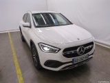  Mercedes  GLA MERCEDES-BENZ  / 2020 / 5P / SUV 1.3  250 e BUSINESS LINE DCT #4