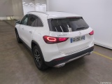  Mercedes  GLA MERCEDES-BENZ  / 2020 / 5P / SUV 1.3  250 e BUSINESS LINE DCT #7