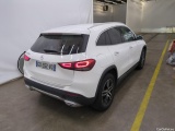  Mercedes  GLA MERCEDES-BENZ  / 2020 / 5P / SUV 1.3  250 e BUSINESS LINE DCT #5