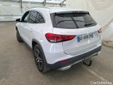  Mercedes  GLA MERCEDES-BENZ  / 2020 / 5P / SUV 2.0  200 D BUSINESS LINE DCT #2