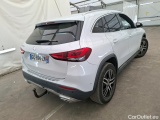  Mercedes  GLA MERCEDES-BENZ  / 2020 / 5P / SUV 2.0  200 D BUSINESS LINE DCT #3
