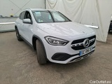  Mercedes  GLA MERCEDES-BENZ  / 2020 / 5P / SUV 2.0  200 D BUSINESS LINE DCT #4