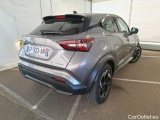 Nissan  Juke  / 2019 / 5P / Crossover Hybrid 143 Business+ #3