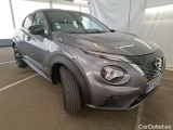  Nissan  Juke  / 2019 / 5P / Crossover Hybrid 143 Business+ #4