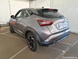  Nissan  Juke  / 2019 / 5P / Crossover Hybrid 143 Business+ #2