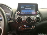 Nissan  Juke  / 2019 / 5P / Crossover Hybrid 143 Business+ #7