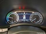  Nissan  Juke  / 2019 / 5P / Crossover Hybrid 143 Business+ #6