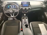  Nissan  Juke  / 2019 / 5P / Crossover Hybrid 143 Business+ #5