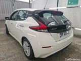  Nissan  Leaf NISSAN  / 2017 / 5P / Berline 150ch Business #3