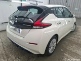  Nissan  Leaf NISSAN  / 2017 / 5P / Berline 150ch Business #4