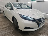  Nissan  Leaf NISSAN  / 2017 / 5P / Berline 150ch Business #5