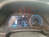  Nissan  Leaf NISSAN  / 2017 / 5P / Berline 150ch Business #8