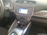  Nissan  Leaf NISSAN  / 2017 / 5P / Berline 150ch Business #11