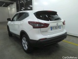  Nissan  Qashqai NISSAN  / 2017 / 5P / Crossover 1.5 DCI 115 Business Edition #2